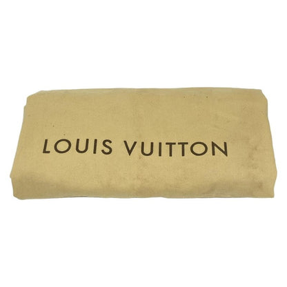 Louis Vuitton Shoulder Bag Monogram Kalahari GM M97015