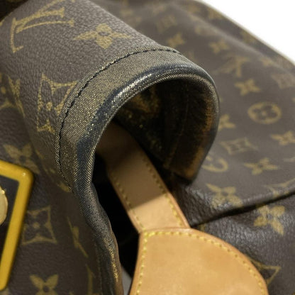 Louis Vuitton Shoulder Bag Monogram Kalahari GM M97015