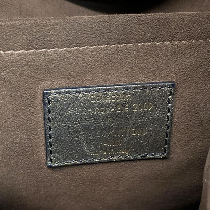 Louis Vuitton Shoulder Bag Monogram Kalahari GM M97015