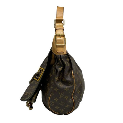 Louis Vuitton Shoulder Bag Monogram Kalahari GM M97015