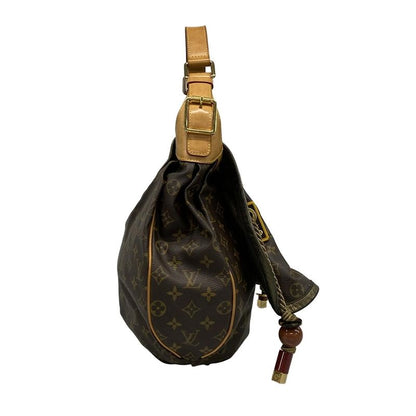 Louis Vuitton Shoulder Bag Monogram Kalahari GM M97015
