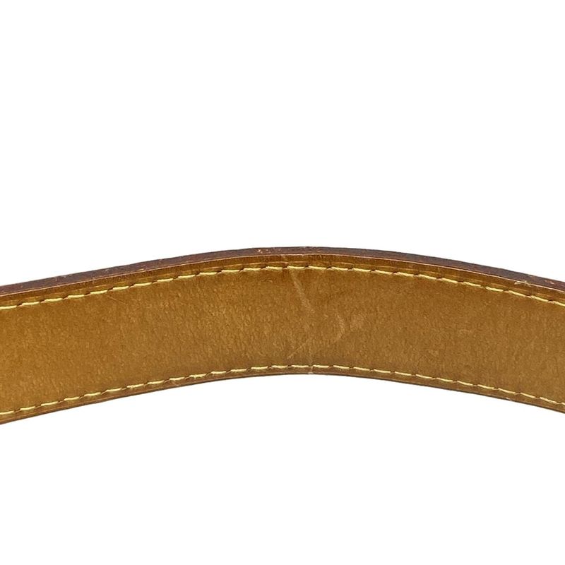 Louis Vuitton Shoulder Bag Monogram Kalahari GM M97015