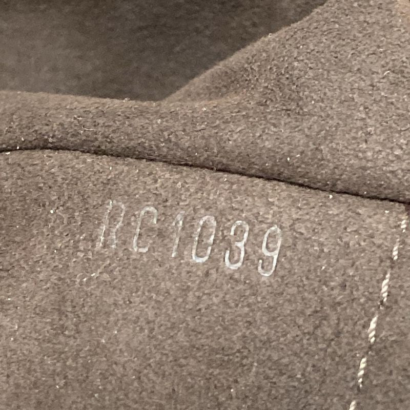 Louis Vuitton Shoulder Bag Monogram Kalahari GM M97015