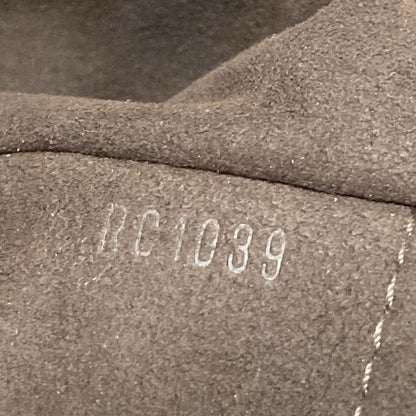 Louis Vuitton Shoulder Bag Monogram Kalahari GM M97015