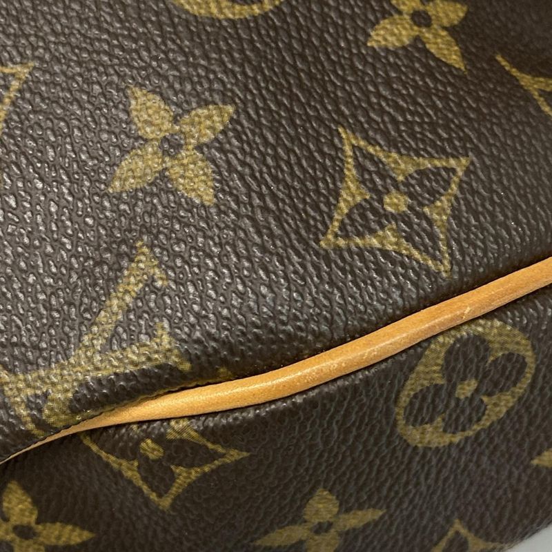 Louis Vuitton Shoulder Bag Monogram Kalahari GM M97015
