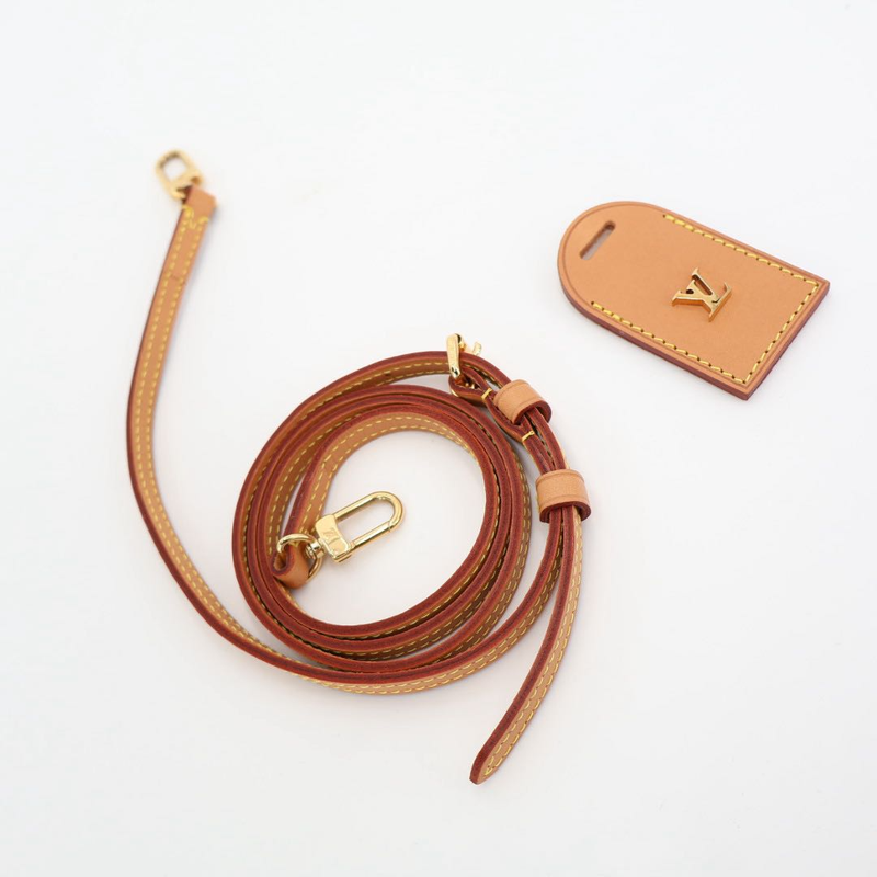 Louis Vuitton Monogram Petite Boite Chapeau Brown M43514 Monogram Canvas Women