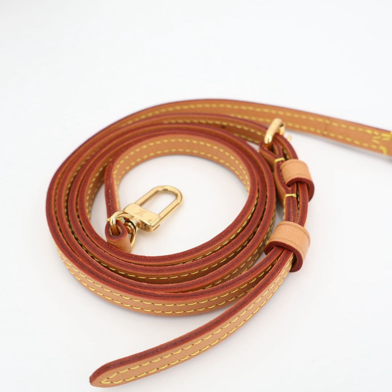 Louis Vuitton Monogram Petite Boite Chapeau Brown M43514 Monogram Canvas Women