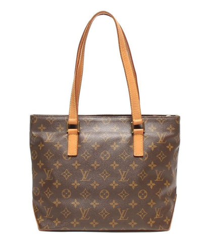 Louis Vuitton Tote Bag Shoulder Bag Cabas Piano M51148 Women Louis Vuitton