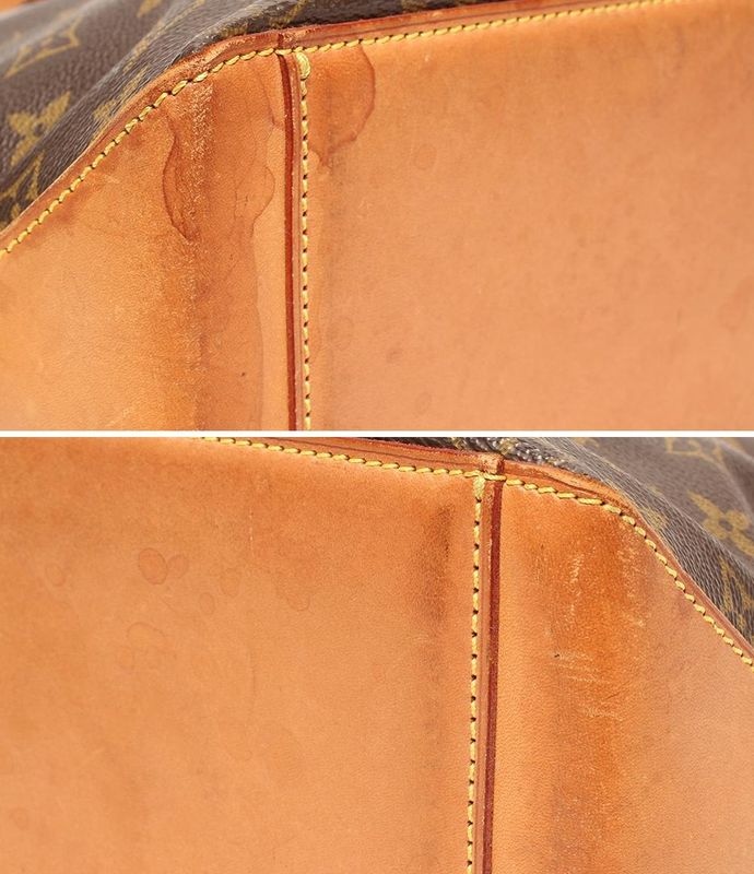 Louis Vuitton Tote Bag Shoulder Bag Cabas Piano M51148 Women Louis Vuitton