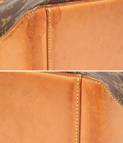 Louis Vuitton Tote Bag Shoulder Bag Cabas Piano M51148 Women Louis Vuitton