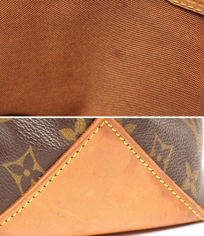 Louis Vuitton Tote Bag Shoulder Bag Cabas Piano M51148 Women Louis Vuitton