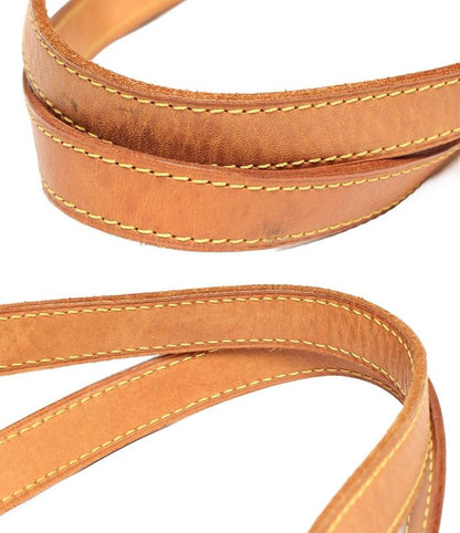 Louis Vuitton Tote Bag Shoulder Bag Cabas Piano M51148 Women Louis Vuitton