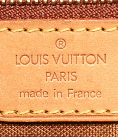 Louis Vuitton Tote Bag Shoulder Bag Cabas Piano M51148 Women Louis Vuitton