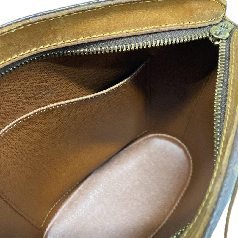 Louis Vuitton Monogram Drouot M51290 - Shoulder Bag