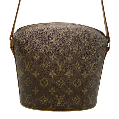 Louis Vuitton Monogram Drouot M51290 - Shoulder Bag