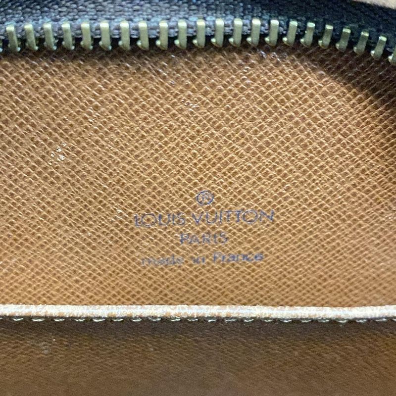 Louis Vuitton Monogram Drouot M51290 - Shoulder Bag