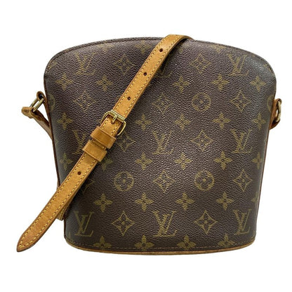 Louis Vuitton Monogram Drouot M51290 - Shoulder Bag