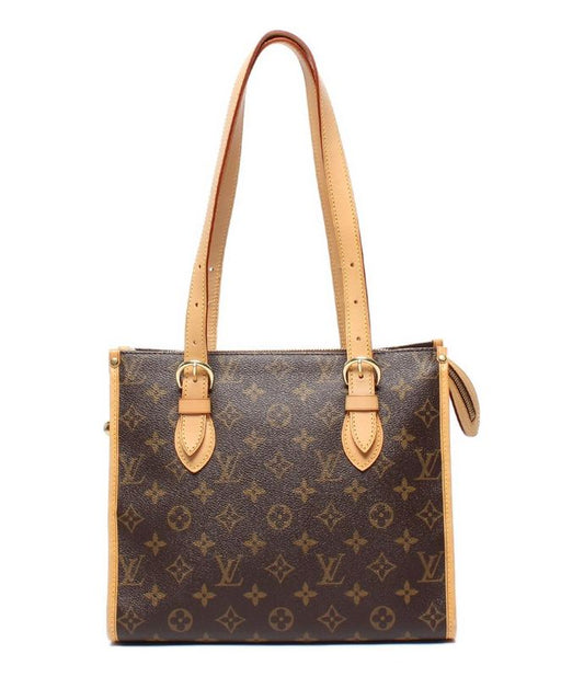 Louis Vuitton Handbag Shoulder Bag Shoulder Bag Popincourt O M40007 Women Louis