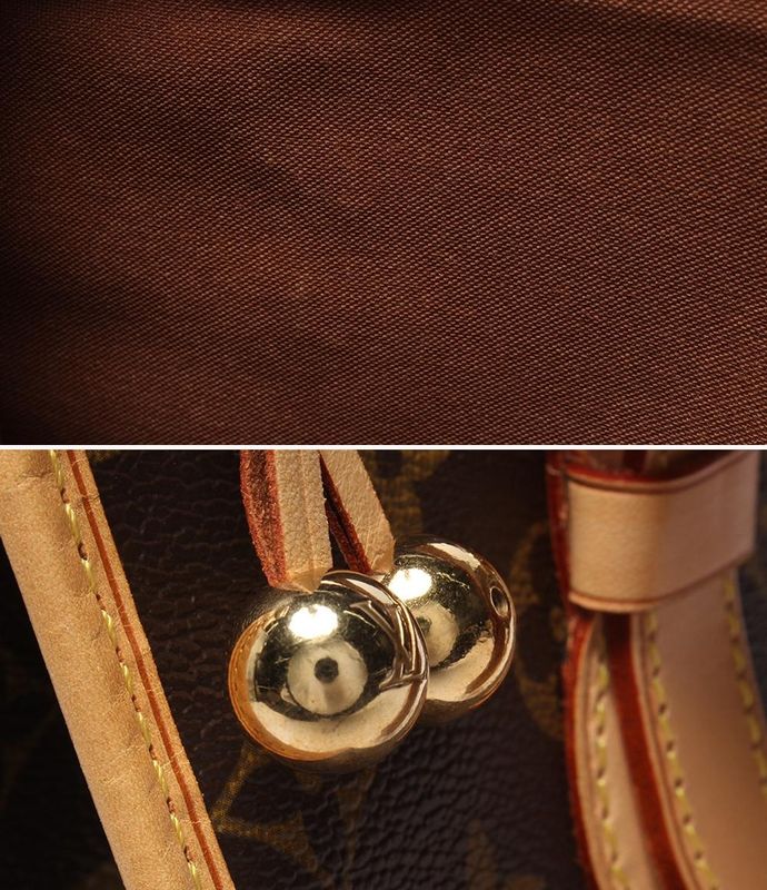 Louis Vuitton Handbag Shoulder Bag Shoulder Bag Popincourt O M40007 Women Louis