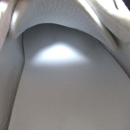 Good Celine Eddy Period Blank Canvas Low Cut Sneakers Size 39 Equivalent To