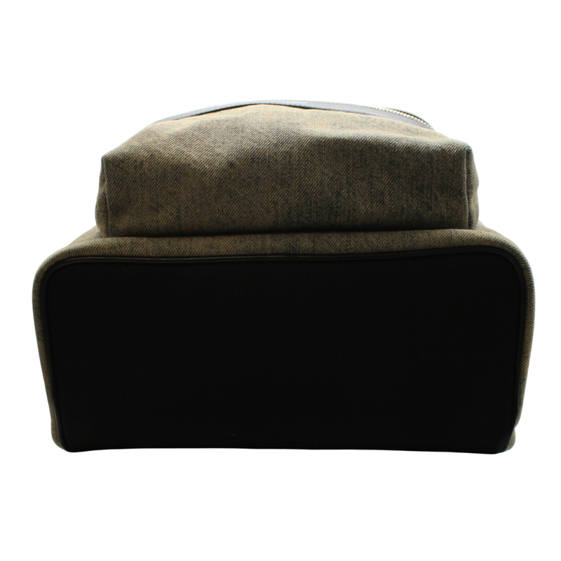 Saint Laurent 650617 Denim Backpack A25-3240