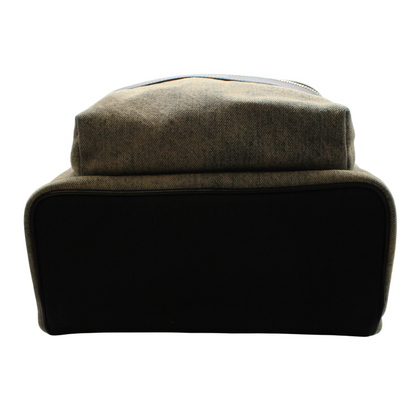 Saint Laurent 650617 Denim Backpack A25-3240