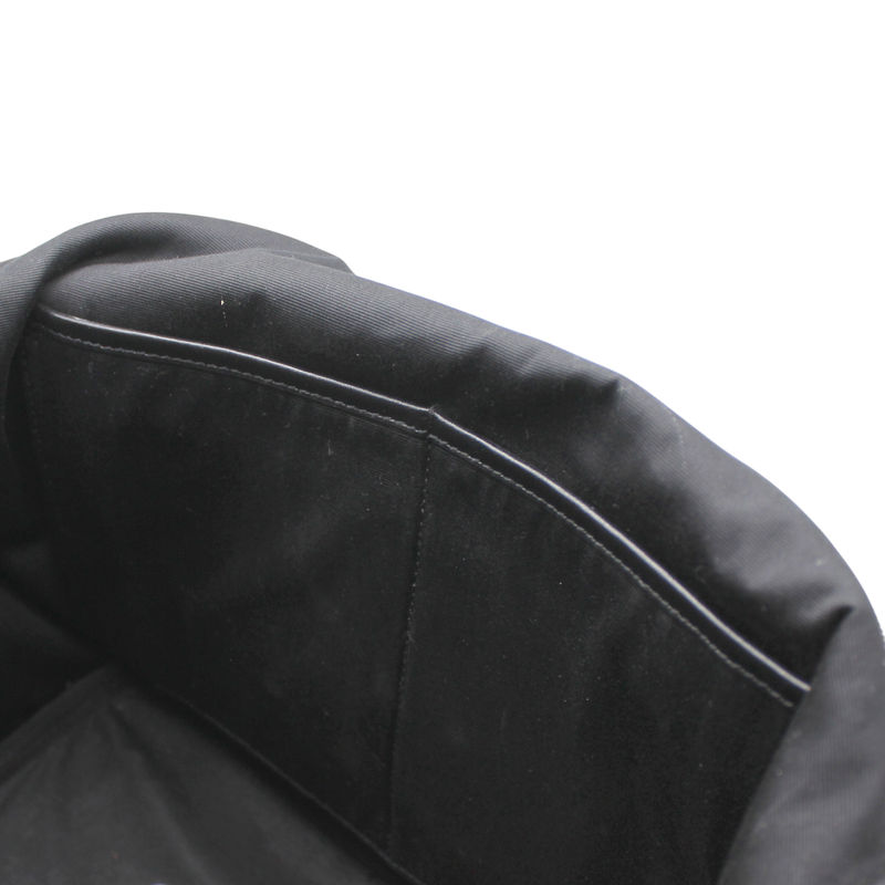 Saint Laurent 650617 Denim Backpack A25-3240