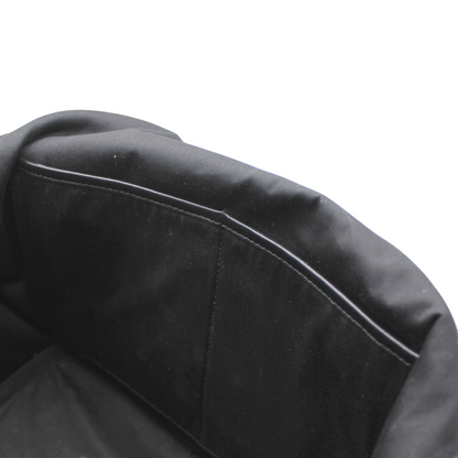 Saint Laurent 650617 Denim Backpack A25-3240