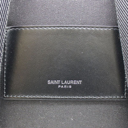 Saint Laurent 650617 Denim Backpack A25-3240