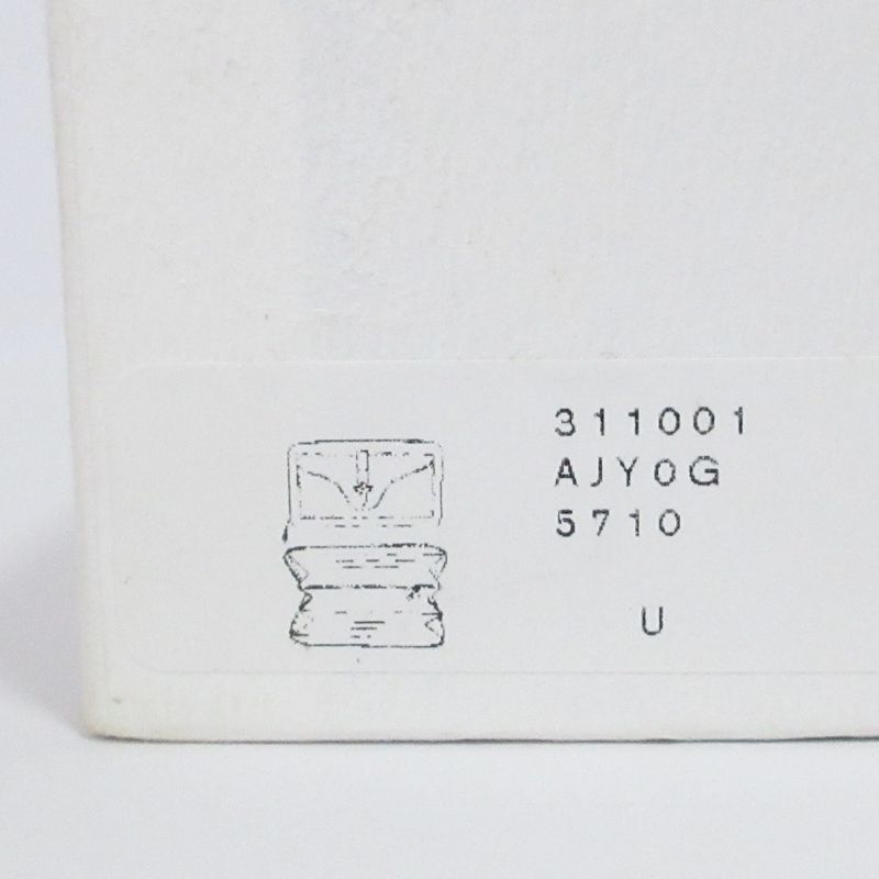 Good Balenciaga Round Zipper Long Wallet Long Wallet Pink Ladies Secondhand Used