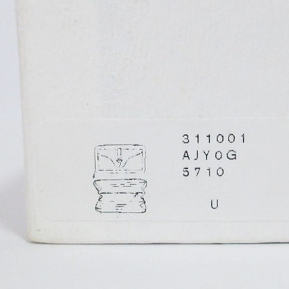 Good Balenciaga Round Zipper Long Wallet Long Wallet Pink Ladies Secondhand Used