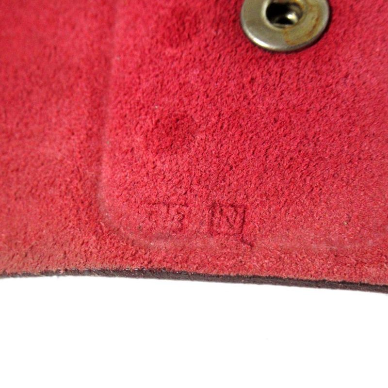 Hermes N Engraved Ulysse PM Taurillon Clemence Serie Button Notebook Cabas