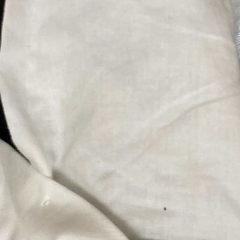 Good Celine Phoebe Period Wool Rayon Slack Pants Size 38 Black Women's Used