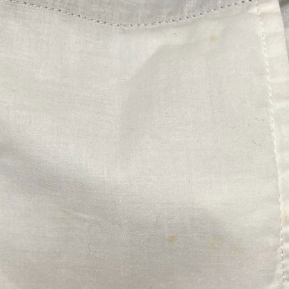 Good Celine Phoebe Period Wool Rayon Slack Pants Size 38 Black Women's Used