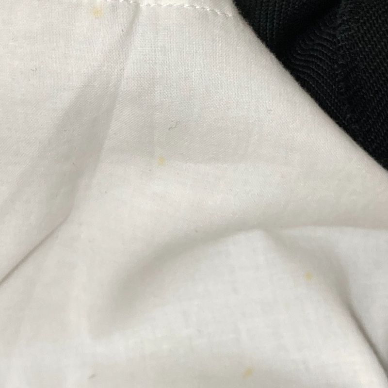 Good Celine Phoebe Period Wool Rayon Slack Pants Size 38 Black Women's Used