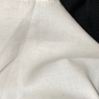 Good Celine Phoebe Period Wool Rayon Slack Pants Size 38 Black Women's Used