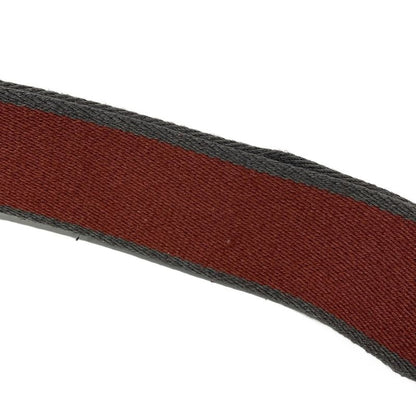 Hermes Shoulder Bag Evelyn 3 III PM Graphite Silver Hardware