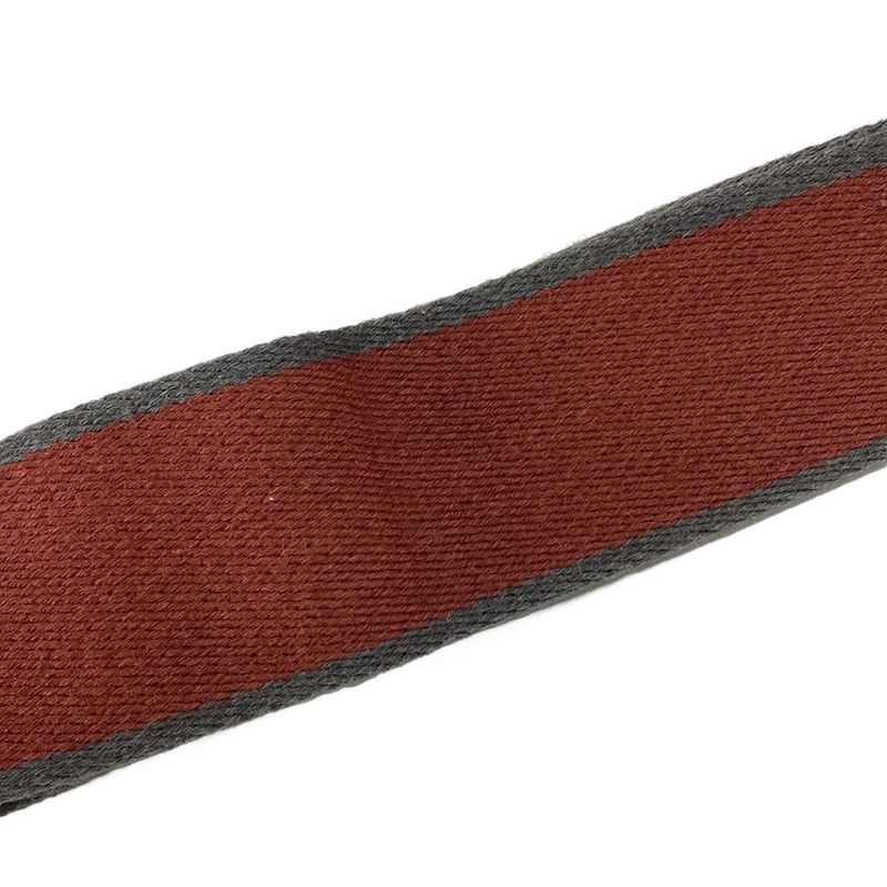 Hermes Shoulder Bag Evelyn 3 III PM Graphite Silver Hardware