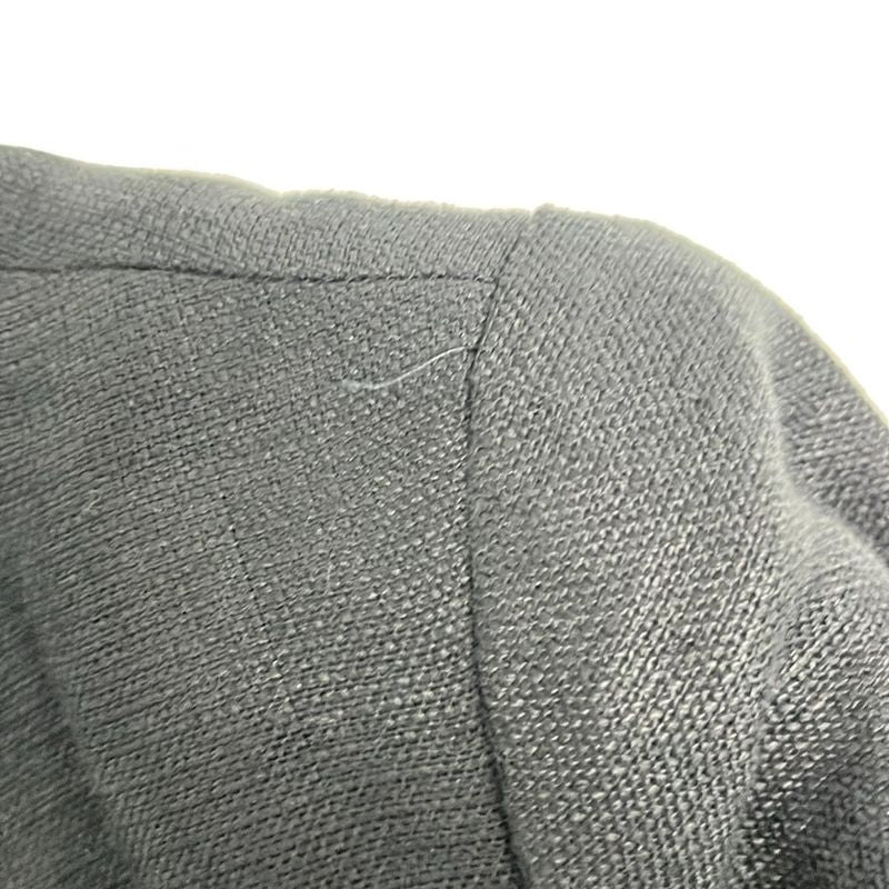 Dior/christian Dior Jacket Size L Women - Black Short Sleeves Fall/spring