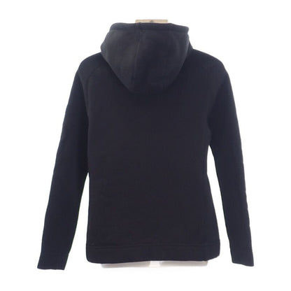 Hermes Fitted Sweatshirt Hoodie M H800735e_01m Hoodie Cotton Elastane Black