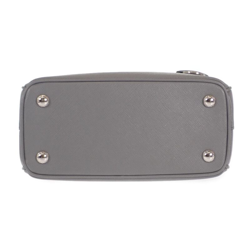 Prada Galleria Saffiano Leather Small Bag 1ba296_nzv_f0480 2WAY Bag Handbag