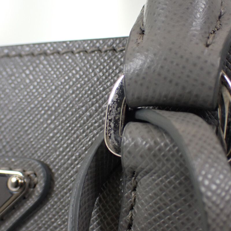 Prada Galleria Saffiano Leather Small Bag 1ba296_nzv_f0480 2WAY Bag Handbag