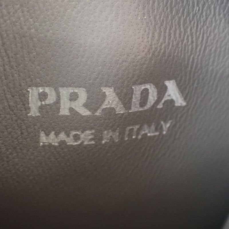 Prada Galleria Saffiano Leather Small Bag 1ba296_nzv_f0480 2WAY Bag Handbag