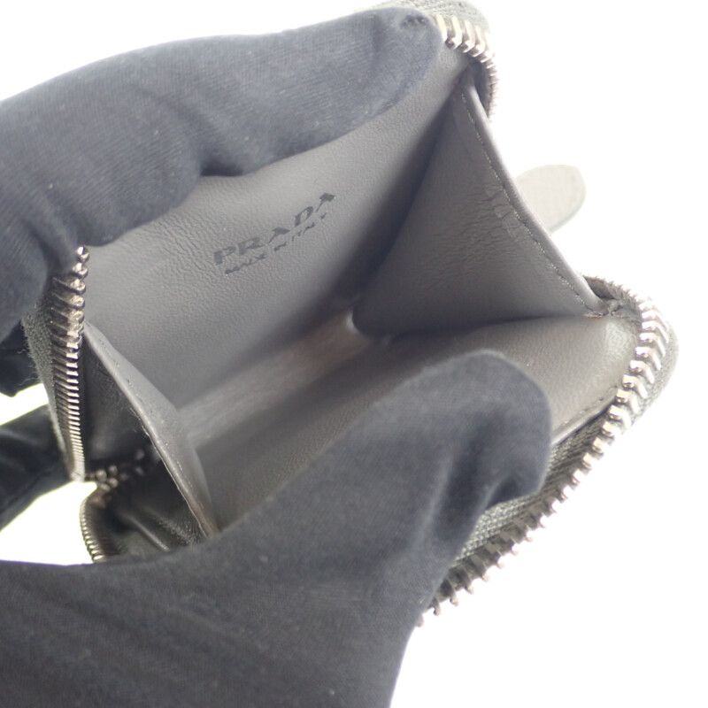 Prada Galleria Saffiano Leather Small Bag 1ba296_nzv_f0480 2WAY Bag Handbag