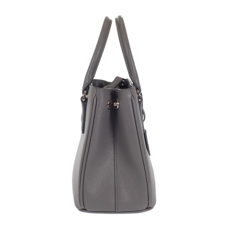 Prada Galleria Saffiano Leather Small Bag 1ba296_nzv_f0480 2WAY Bag Handbag