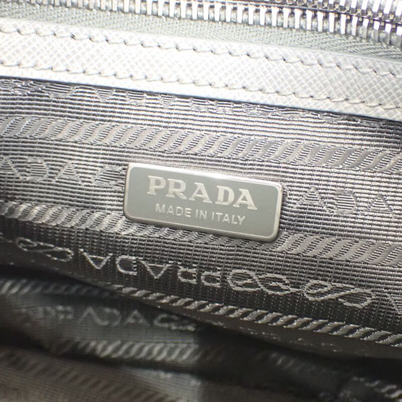 Prada Galleria Saffiano Leather Small Bag 1ba296_nzv_f0480 2WAY Bag Handbag