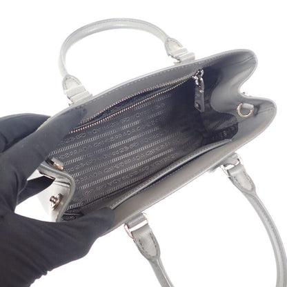 Prada Galleria Saffiano Leather Small Bag 1ba296_nzv_f0480 2WAY Bag Handbag