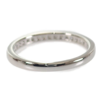 Tiffany & Co Tiffany & Co Wedding Band #8.5 60003924 Ring Pt950platinum Diamond