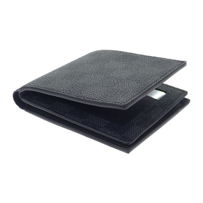 Louis Vuitton Portefeuille Amerigo NM N60053 Damier Graphite Bifold Wallet