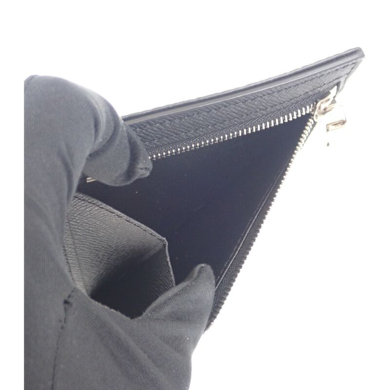 Louis Vuitton Portefeuille Amerigo NM N60053 Damier Graphite Bifold Wallet